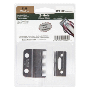 Wahl Clipper Blades Hair Clippers Legend
