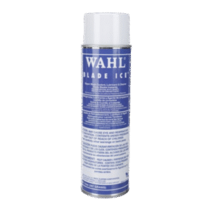 Wahl Blade Ice 89400 - A coolant, lubricant, and cleaner all in one