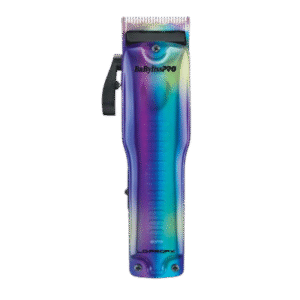 Babyliss PRO LoPROFX Clipper - Iridescent Limited Edition (FX825RB)