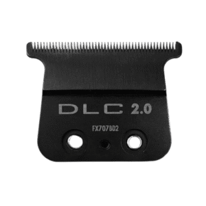 BABYLISSPRO REPLACEMENT DLC DEEP-TOOTH T-BLADE