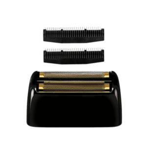 BABYLISSPRO REPLACEMENT FOILS & CUTTER FOR FOILFX 02 (BLACK)