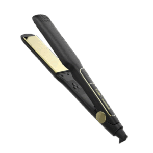 Hair Iron LIZZE SUPREME 220V color black PLSS