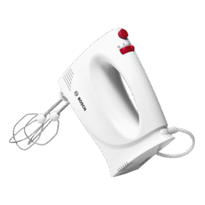 Bosch Hand mixer Your Collection 300 W White
