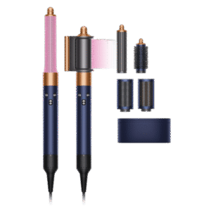 Dyson Airwrap Multi-styler Complete Long (Nickel/Copper)