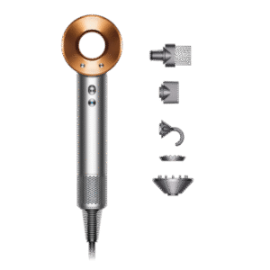Dyson Supersonic™ hair dryer