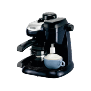 DeLonghi EC9 - Steam Coffee Machine