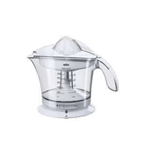 Citrus juicer MPZ 9 White