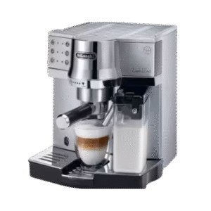 DeLonghi EC850.M Ec Series Manual espresso maker