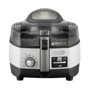 Delonghi FH 1396 4L 1400W Air Fryer Silver