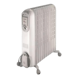 Delonghi V550920 Vento Oil filled radiator