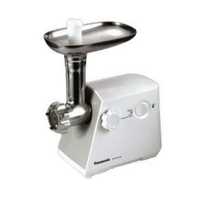 Panasonic Meat Grinder 1500 W MK-MG1560 White