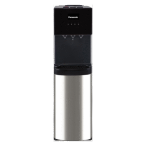 Panasonic Top Loading Water Dispenser, SDM-WD3238TG, Black
