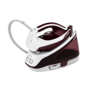 Tefal Tefa SV 6120 Steam Iron Station Wh/BK