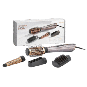 Babyliss Hair Styler AS136SDE