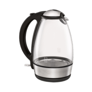 Tefal GLASS VISION KETTLE (1.5L) KI7208