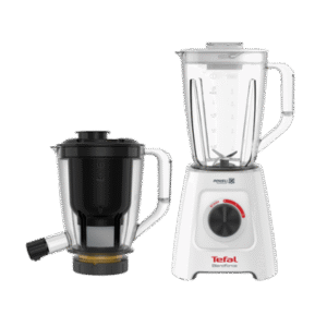 TEFAL BL42Q BLENDFORCE 2-in-1 Blender with Juicer