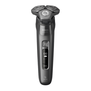 New Philips S9000