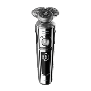 Philips Shaver S9000 Prestige Wet & dry electric shaver, Series 9000, SP9863/14