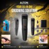 Online Grooming Appliances Shopping Store