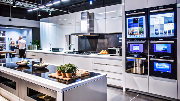 Shop Home Appliances Online in Dubai