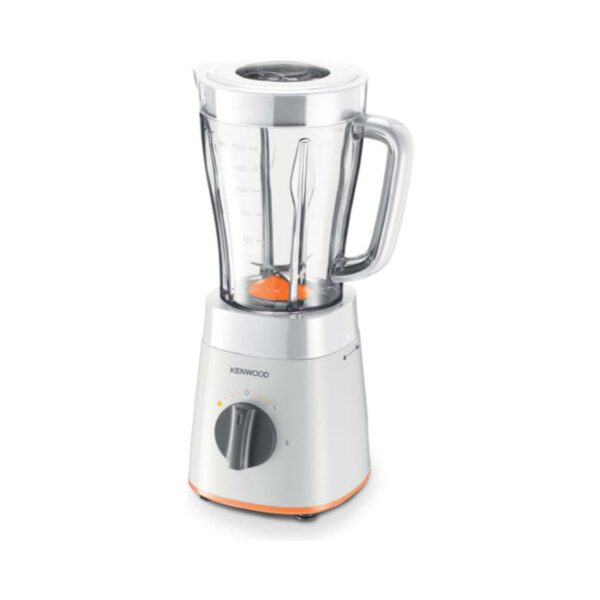 Kenwood BLP15.360WH 500W Blender with 2L Jug & 2 Mills – White - Image 3
