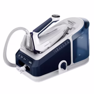 Braun CareStyle 7 Pro IS7282 Steam Generator Iron – 2700W, 8‑Bar, FreeGlide3D Soleplate, 2 L Tank