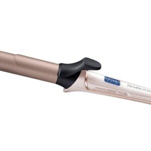 Remington ProLuxe CI9132 – 32 mm Curling Tong with OPTIheat & Grip‑Tech