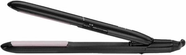 BaByliss ST241E Hair Straightener – Ceramic Slim Plates with 210°C Heat for Everyday Styling - Image 2