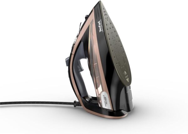 Tefal FV9845 Ultimate Pure Steam Iron – 3100W, 60 g/min Continuous Steam & 260 g Boost - Image 3