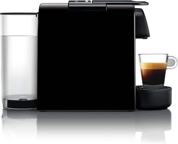 DeLonghi Essenza Mini EN85 – Compact Nespresso Capsule Coffee Machine, 19‑Bar, Fast Heat-Up - Image 2