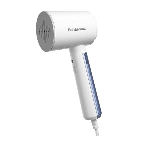 Panasonic NI-GHD015 WTV Garment Steamer – 1500W • 1.5L Water Tank • Quick Heat-Up & Continuous Steam