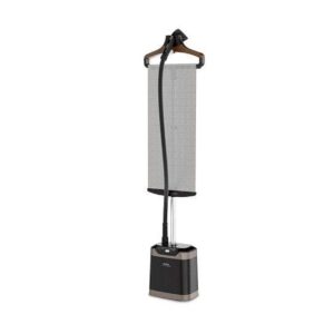 Tefal Pro Style Care IT8490M0 2000 W Upright Garment Steamer – 5 Steam Settings • 1.3 L Tank • XL Delta Steam Head