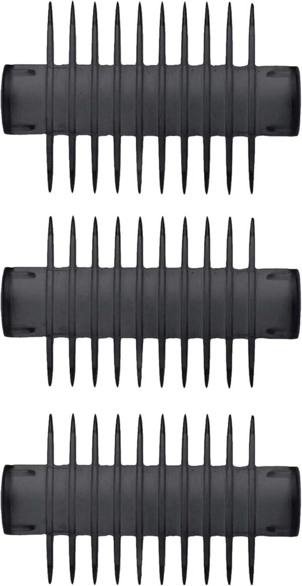 BaByliss BG120SDE Body Groomer – Waterproof All-in-One Trimmer for Men’s Face & Body - Image 2