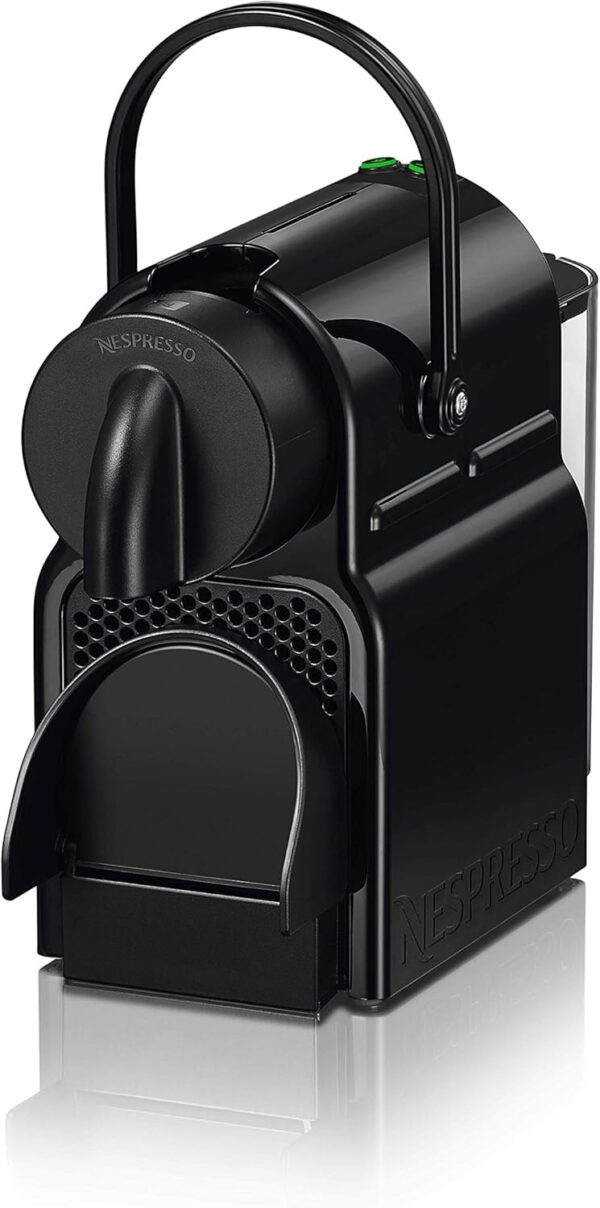 DeLonghi Inissia EN80 Nespresso Espresso Machine – Compact 19‑Bar, Fast Heat, Auto‑Off - Image 3
