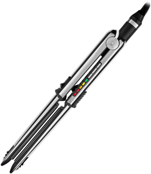 BaBylissPRO BAB3000EPE Elipsis 3000 Straightener – Dual Function Curl & Straight Flat Iron with EP Technology - Image 2