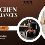 Buying Kitchen Appliances Online in Dubai