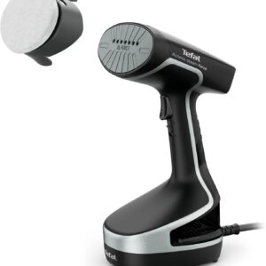 Tefal DT8230 Access Steam Force 2000W Handheld Steamer – 30 g/min + 90 g Boost, 200 ml Tank