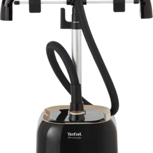 Tefal Pro Style IT3470M0 Upright Garment Steamer – 1.5 L • 2000 W • 42 g/min Powerful Steam Output