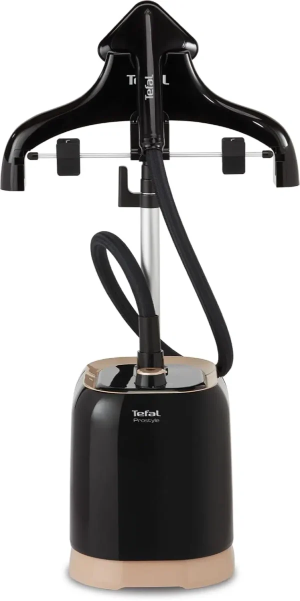 Tefal Pro Style IT3470M0 Upright Garment Steamer – 1.5 L • 2000 W • 42 g/min Powerful Steam Output