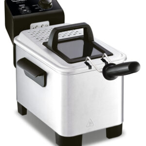 Tefal AM333027 Deep Fryer – Compact Electric Fryer for Crispy Cooking