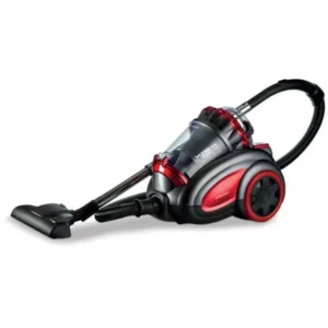 Kenwood VBP80 Extreme Cyclone Bagless Vacuum Cleaner – 2200W, 3.5L Tank, HEPA Filtration