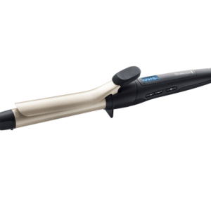 Remington Pro Soft Curl CI6325 – 25 mm Ceramic‑Tourmaline Curling Iron with 10 Heat Settings