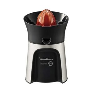 Moulinex PC603D27 Vita Press Juicer – 1.2L • 300W Motor • Stainless Steel Finish