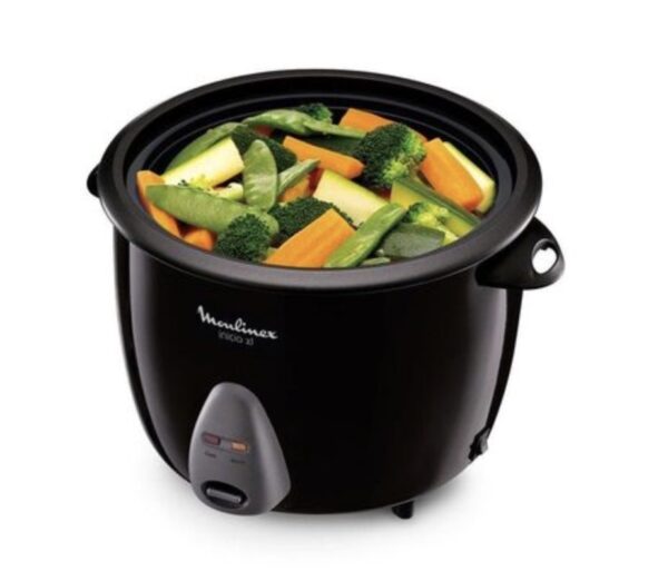 Moulinex MK158811 Multicooker 8-in-1 – 5L Capacity • 750W • Automatic Cooking Programs - Image 2