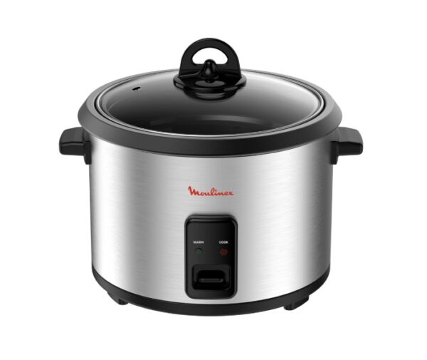 Moulinex MK123D10 Multicooker 7-in-1 – 5L Capacity • 750W • Easy One-Touch Programs - Image 3
