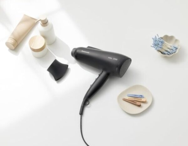 Panasonic EH-NE85-K685 Hair Dryer – 2500W • Ion Conditioning • 3 Temperatures & 2 Speeds - Image 3