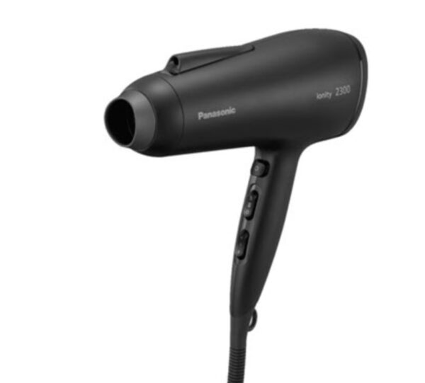 Panasonic EH-NE85-K685 Hair Dryer – 2500W • Ion Conditioning • 3 Temperatures & 2 Speeds