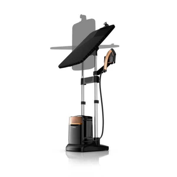 Tefal IXEO Power QT2020 2170W All-in-One Iron & Garment Steamer – 5.8-Bar, 200 g Boost - Image 2