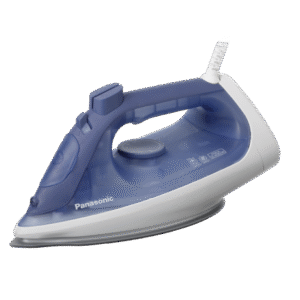 Panasonic NI-S530V TH Steam Iron – 2000W • Ceramic Soleplate • Adjustable Steam & Vertical Function