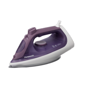 Panasonic NI-S530A TV Steam Iron – 2000W • Ceramic Soleplate • Adjustable Steam & Vertical Function